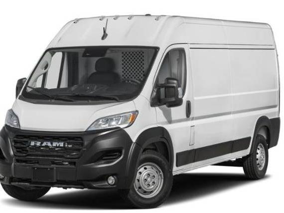 RAM PROMASTER 2500 2023 3C6LRVDG2PE523925 image